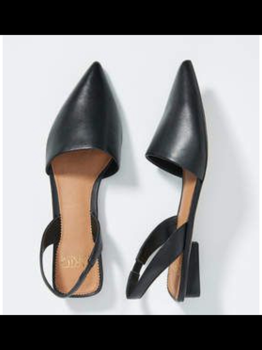 Franco Sarto Graydon Slingback - Picture 2 of 6